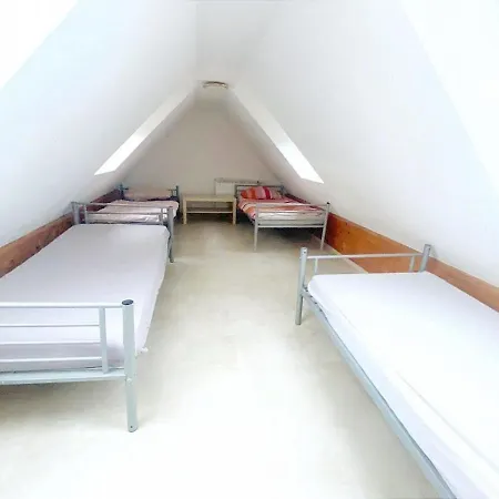 Apartman 21502 Nr Ge-w1 Geesthacht