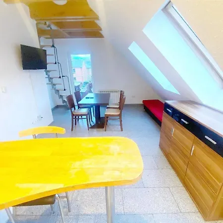 21502 Nr Ge-w1 Apartman