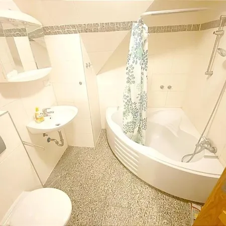 21502 Nr Ge-w1 Apartman *