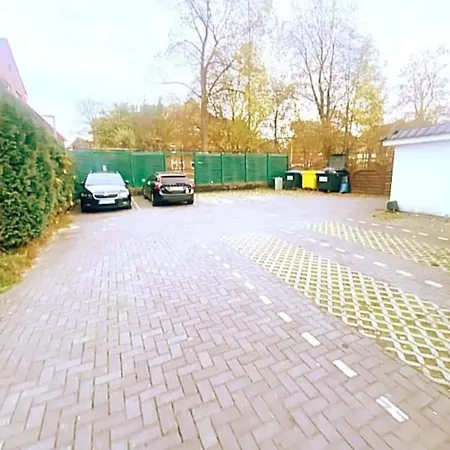 Apartman 21502 Nr Ge-w1